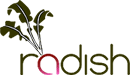 radish